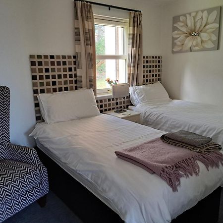 Inchmarlo Golf Resort, Banchory Villa 26 As 00266F Dış mekan fotoğraf