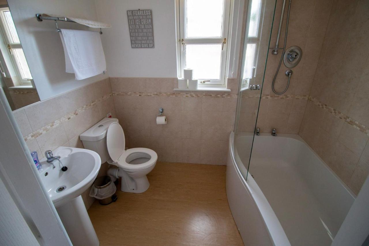 Inchmarlo Golf Resort, Banchory Villa 26 As 00266F Dış mekan fotoğraf